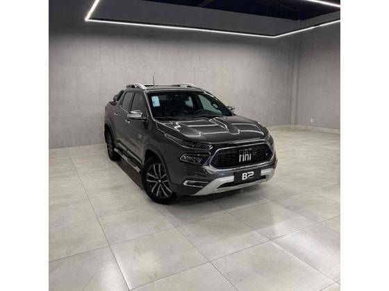 FIAT TORO 2.0 16V TURBO DIESEL RANCH 4WD AT9